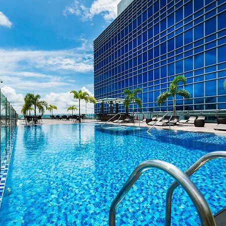 Richmonde Hotel Iloilo Exterior foto