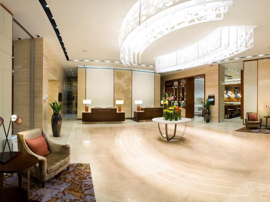 Richmonde Hotel Iloilo Exterior foto